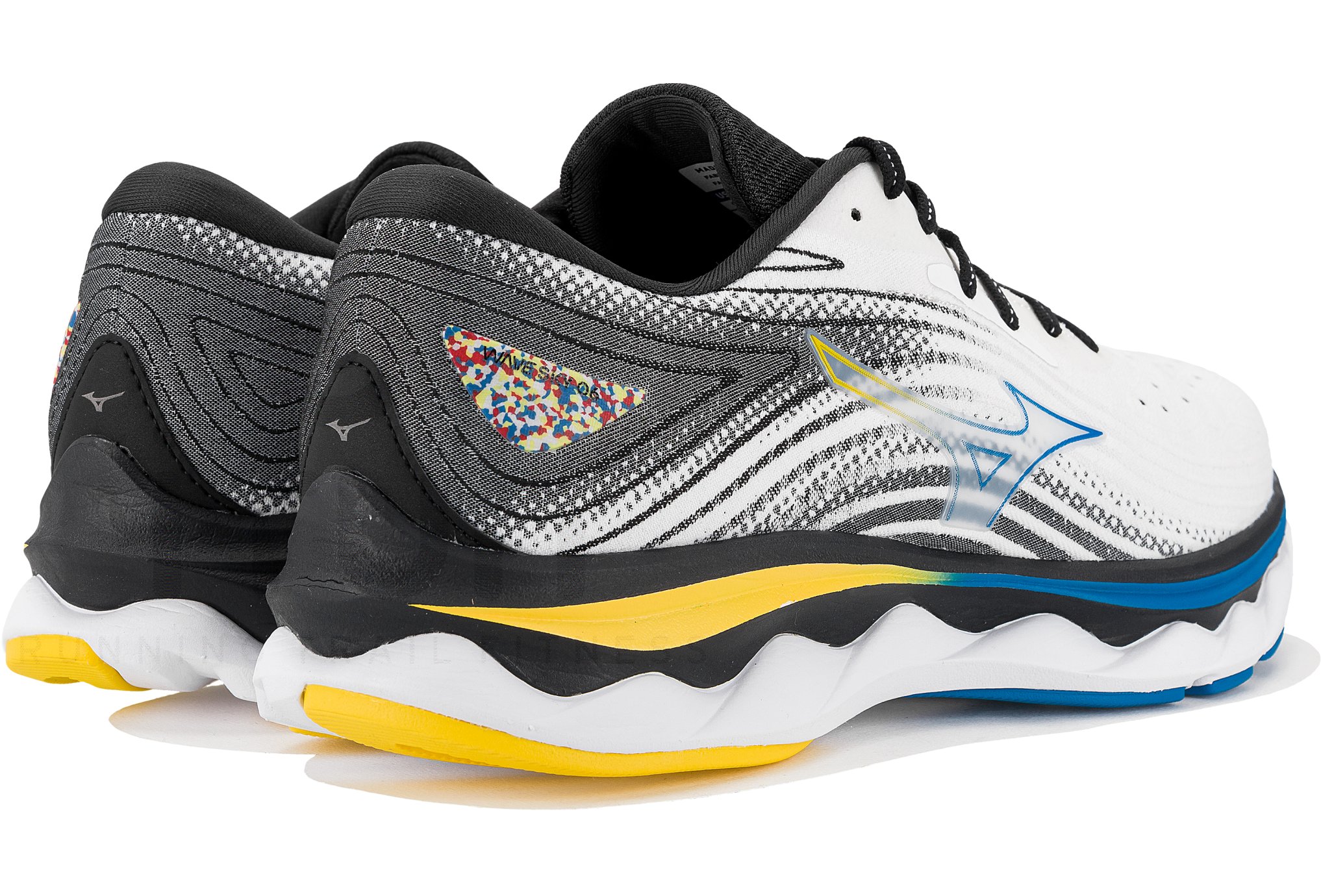 Mizuno Wave Sky 6 Herren