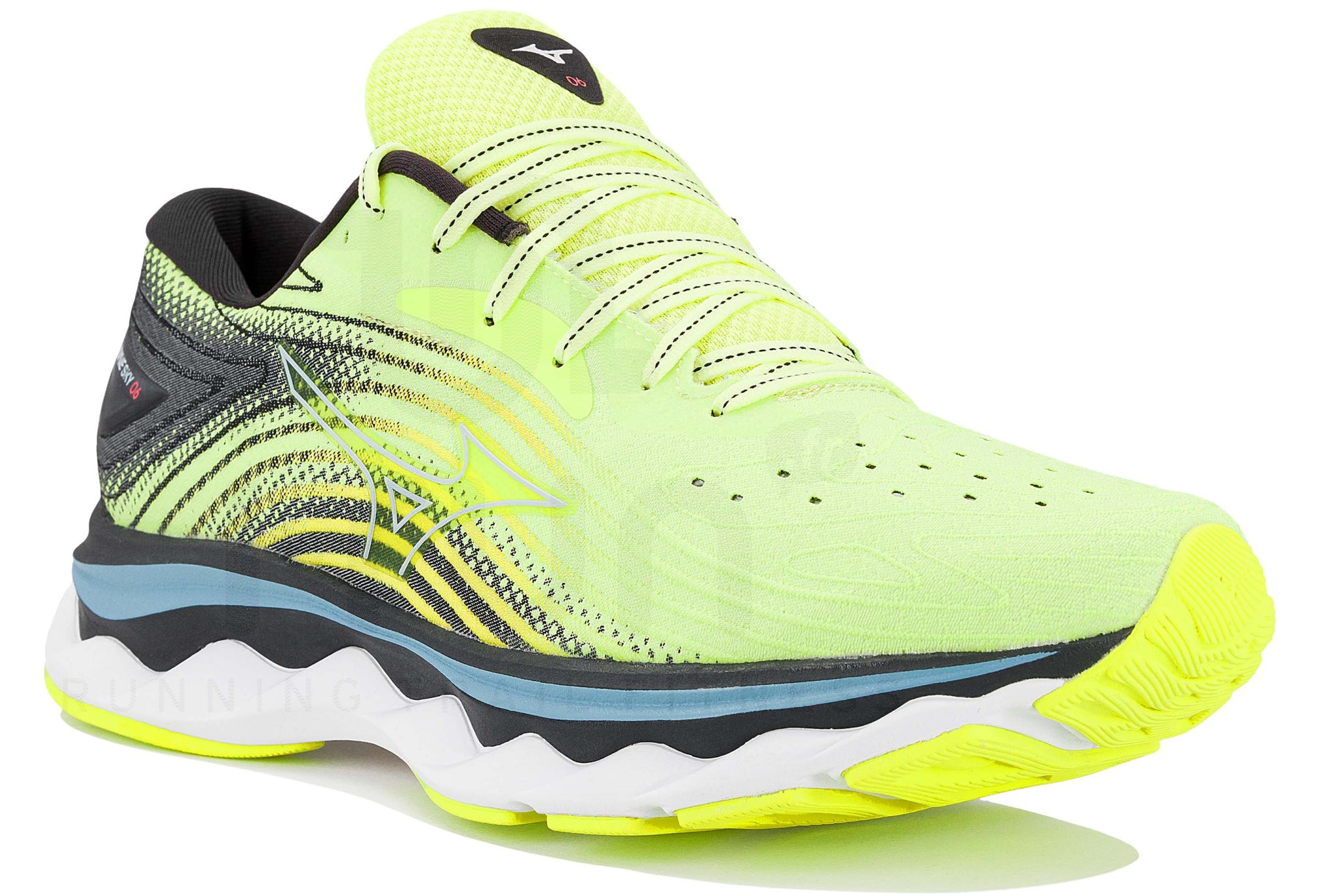 Mizuno Wave Sky 6 Herren