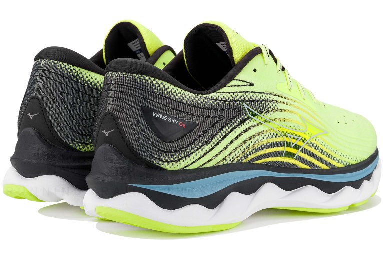 Mizuno Wave Sky 6 M 