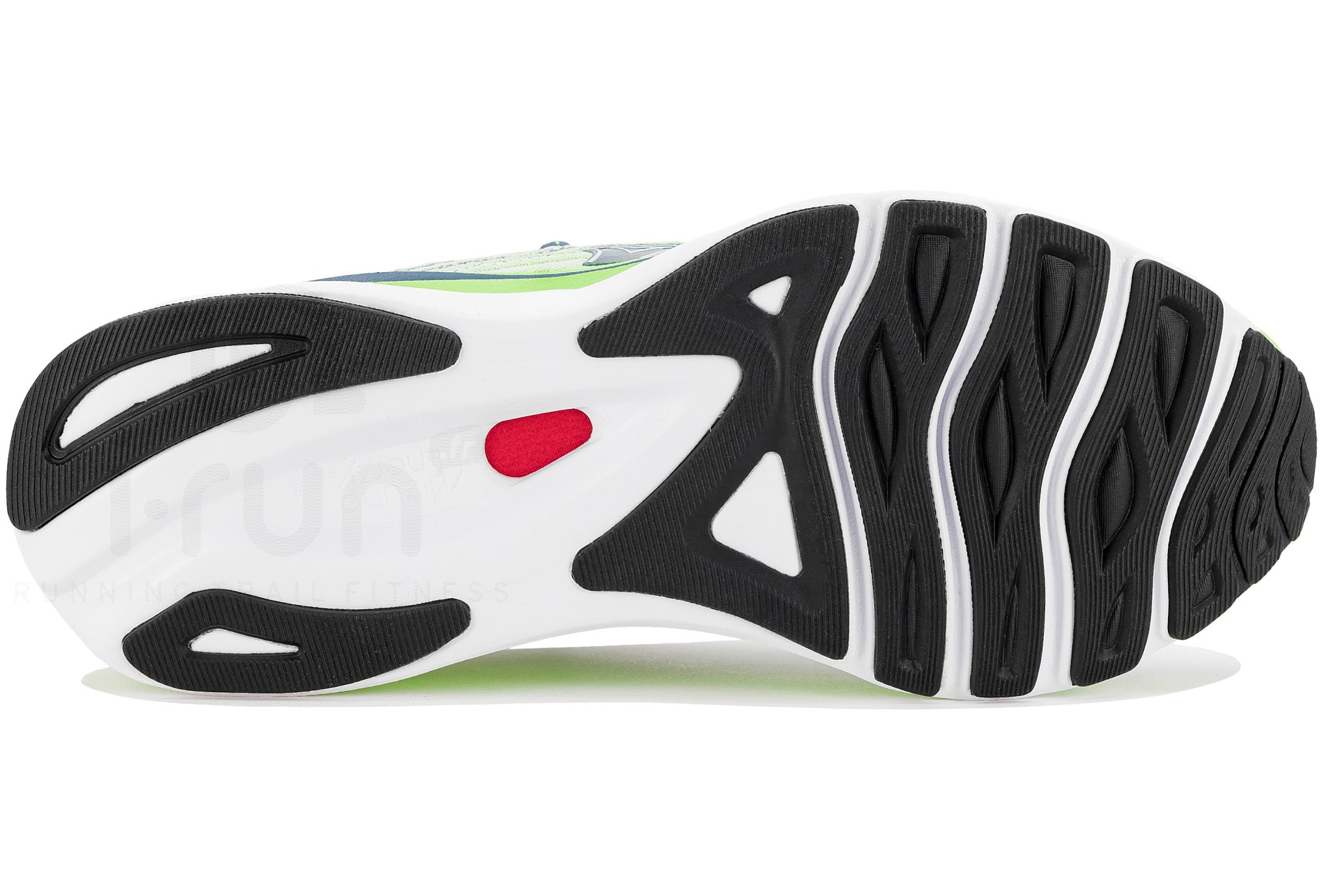 Mizuno Wave Sky 6 Herren