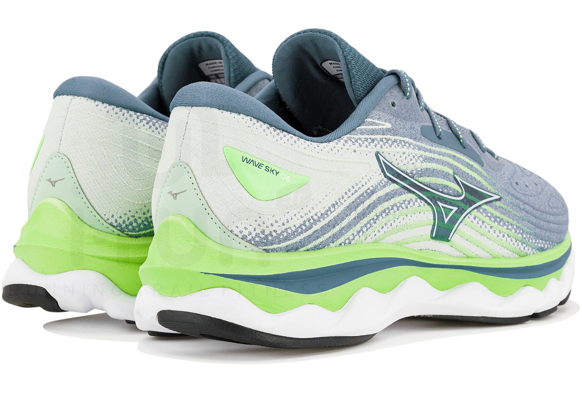 Mizuno Wave Sky 6 Herren