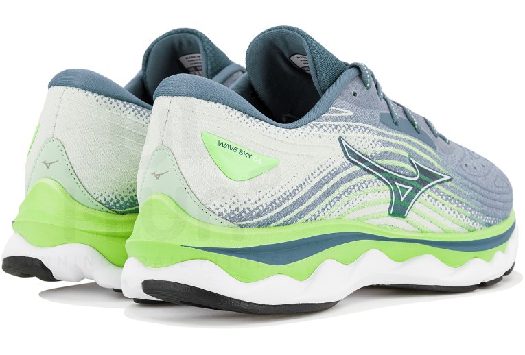 Mizuno Wave Sky 6 M 
