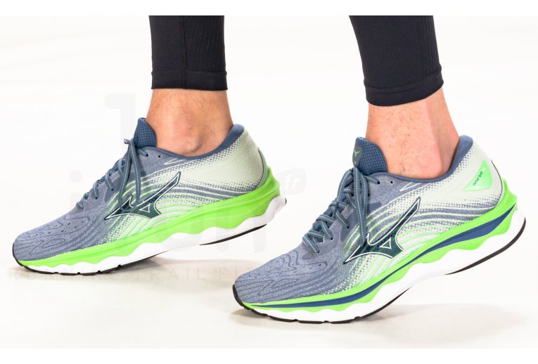 Mizuno Wave Sky 6 M 