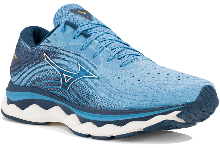 Mizuno Wave Sky 6 M