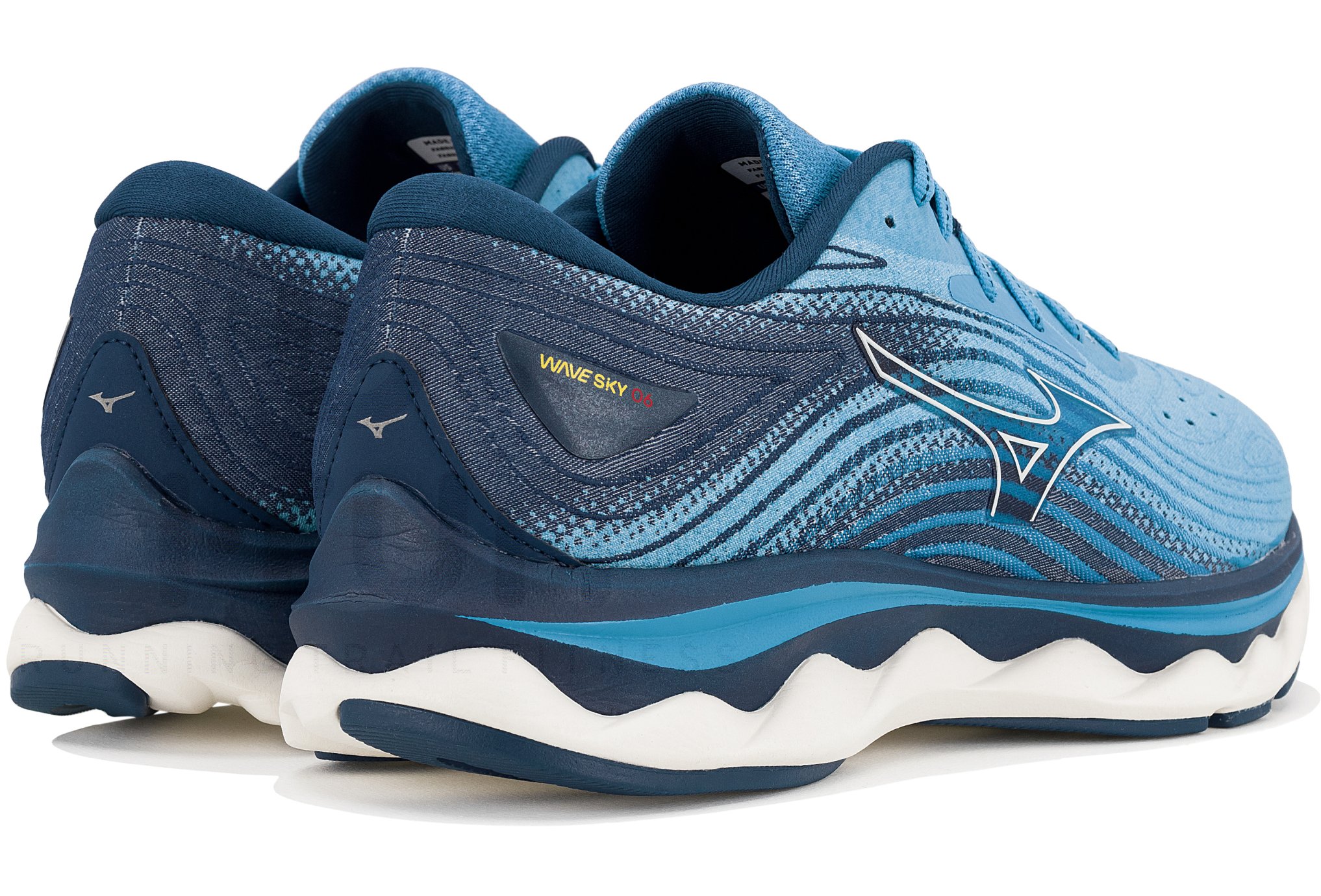 Mizuno Wave Sky 6 M 