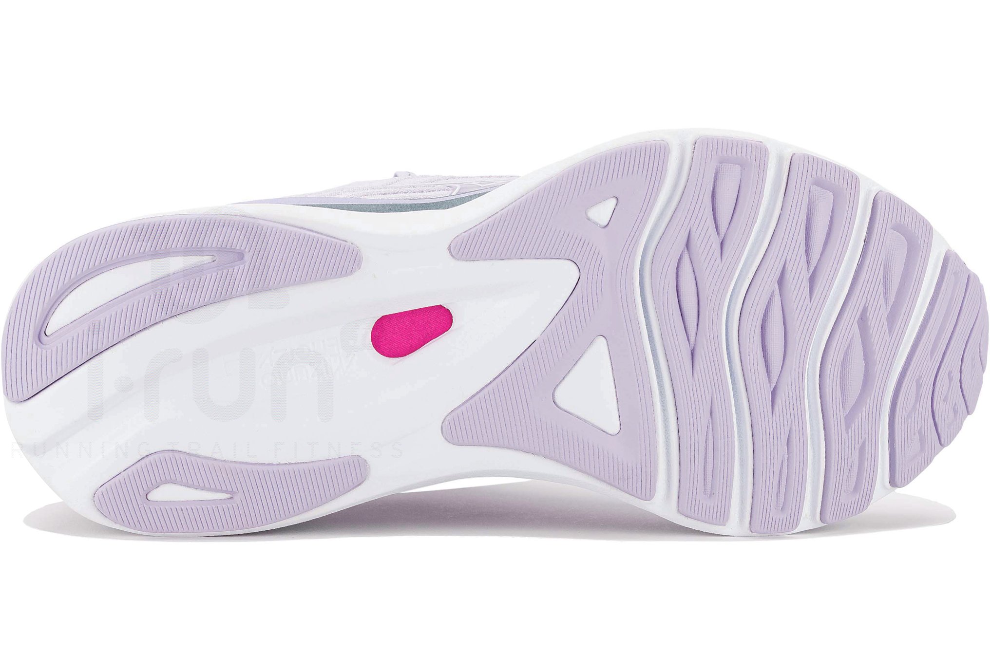 Mizuno Wave Sky 6 W