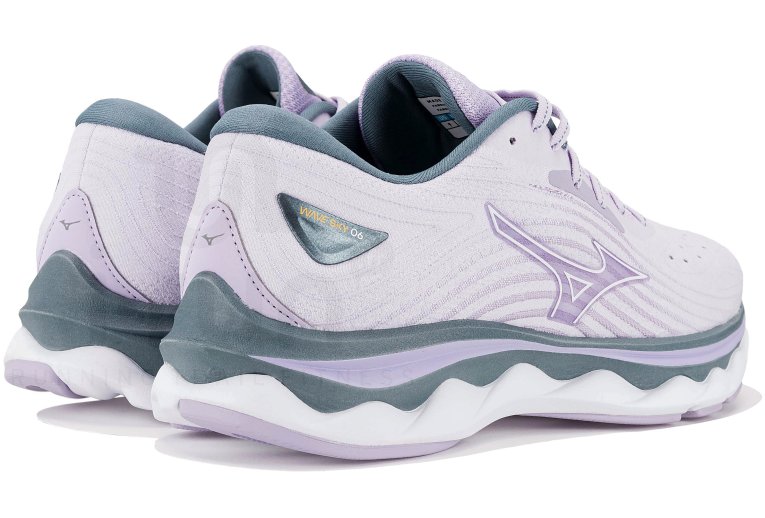 Mizuno Wave Sky 6 W 