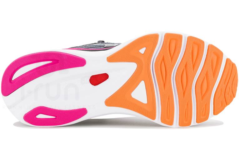 Mizuno Wave Sky 6 W 