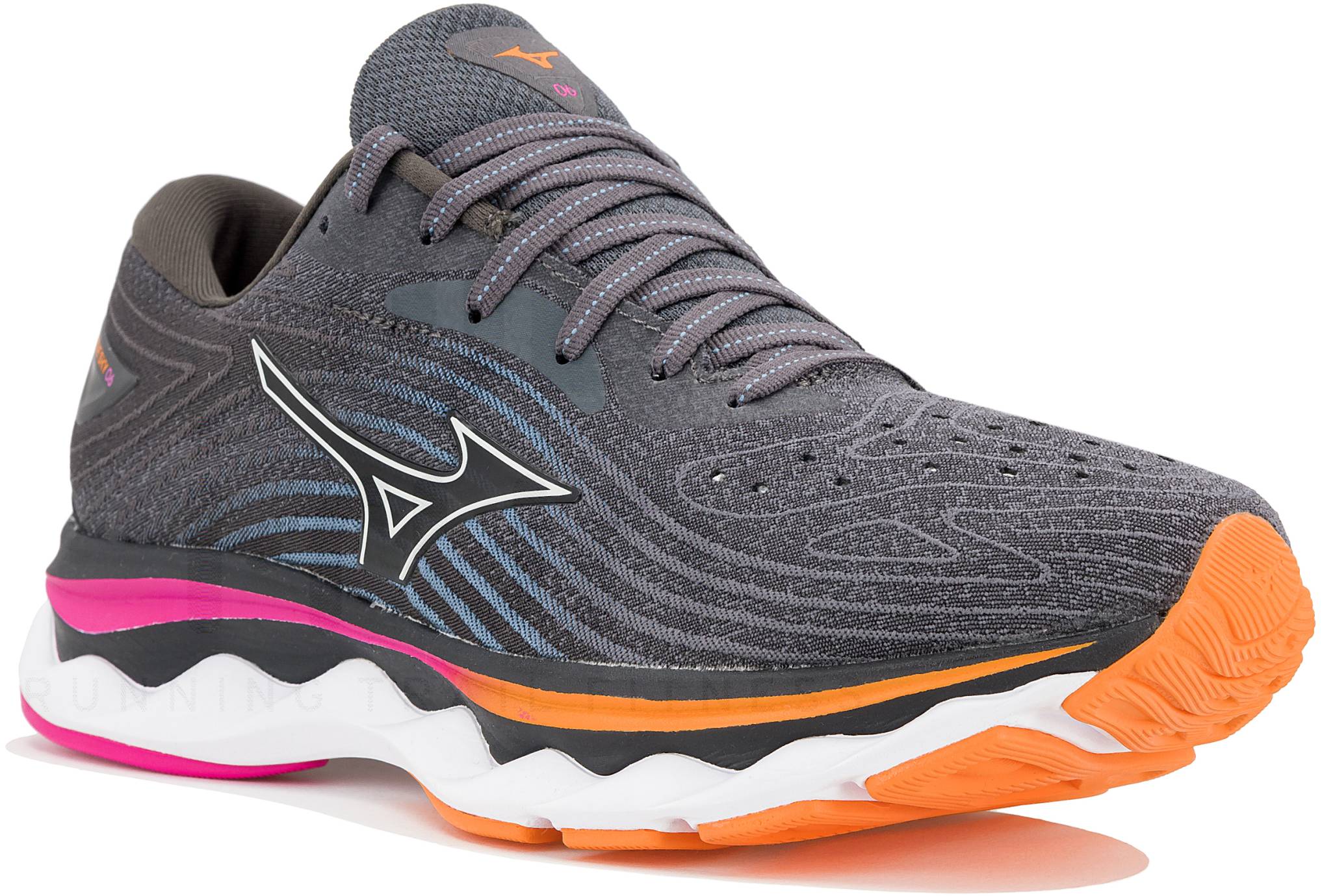 Mizuno Wave Sky 6 Damen