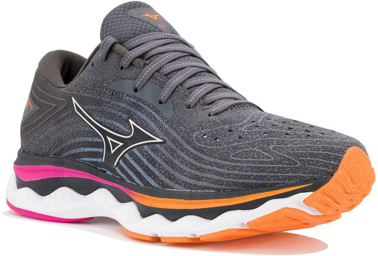 Mizuno Wave Sky 6 W 
