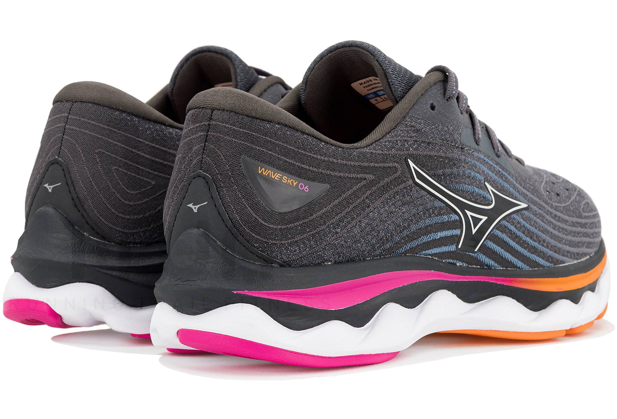 Mizuno Wave Sky 6 Damen