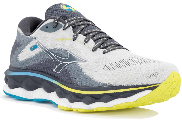 Mizuno Wave Sky 7