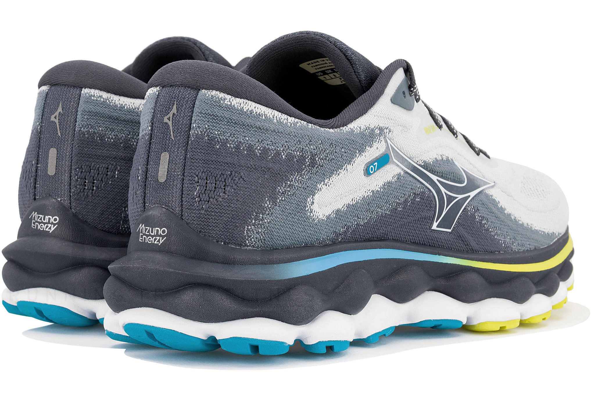Mizuno Wave Sky 7
