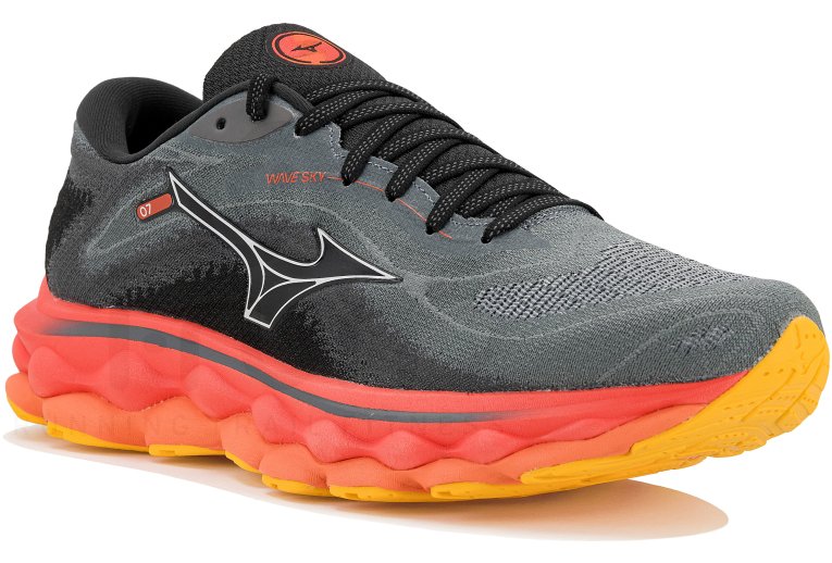 Mizuno Wave Sky 7 Herren