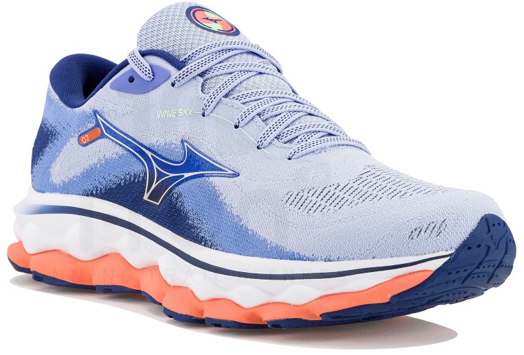 Mizuno Wave Sky 7 Damen