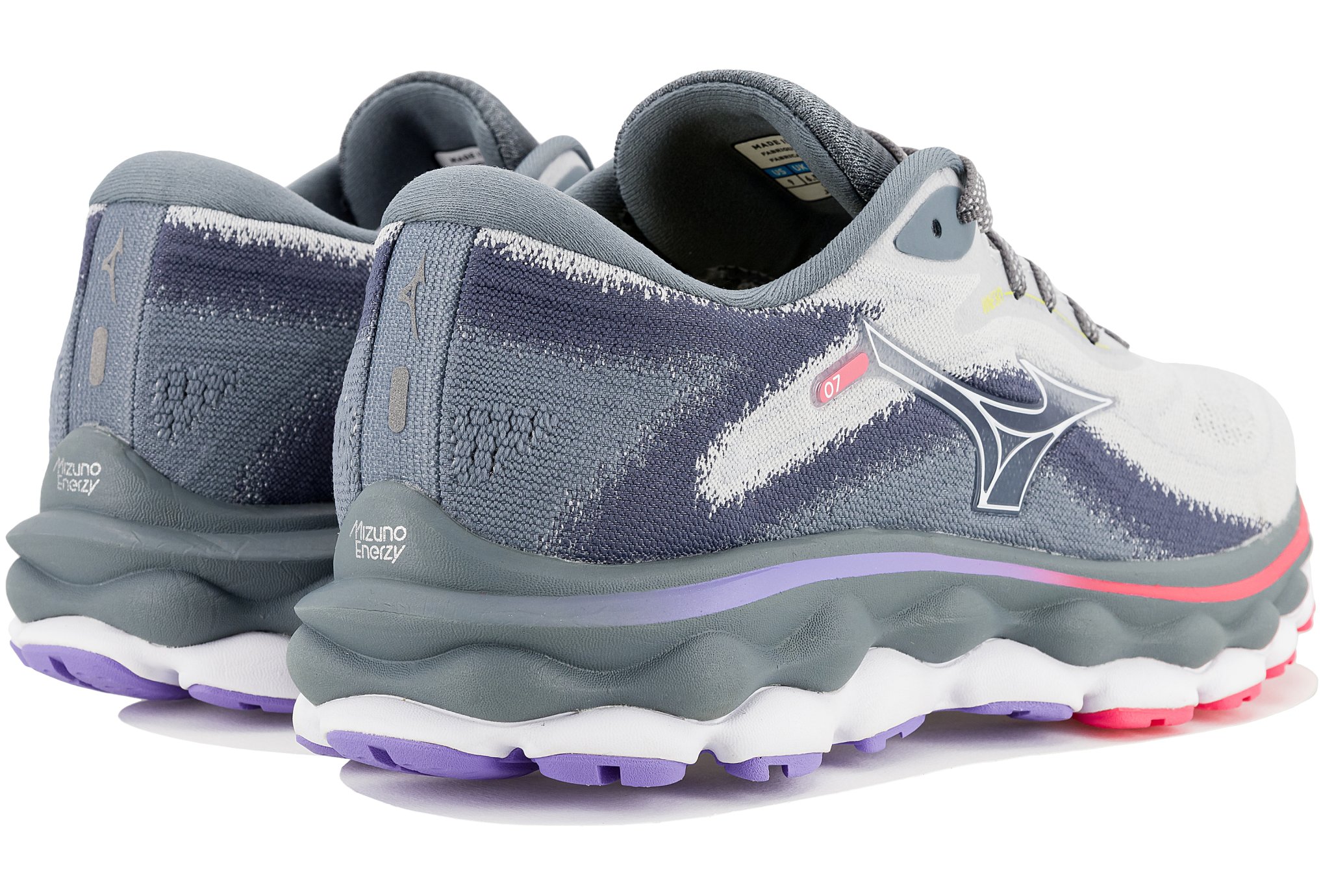 Mizuno Wave Sky 7 W