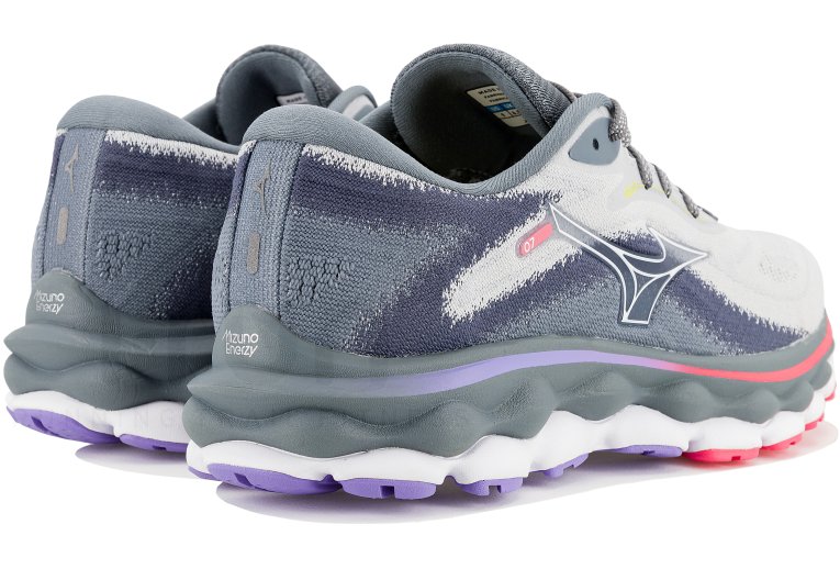 Mizuno Wave Sky 7 W