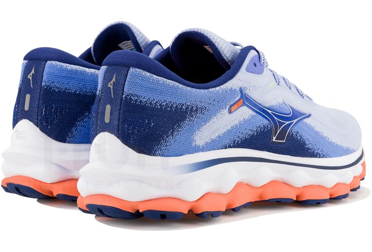 Mizuno Wave Sky 7 Damen
