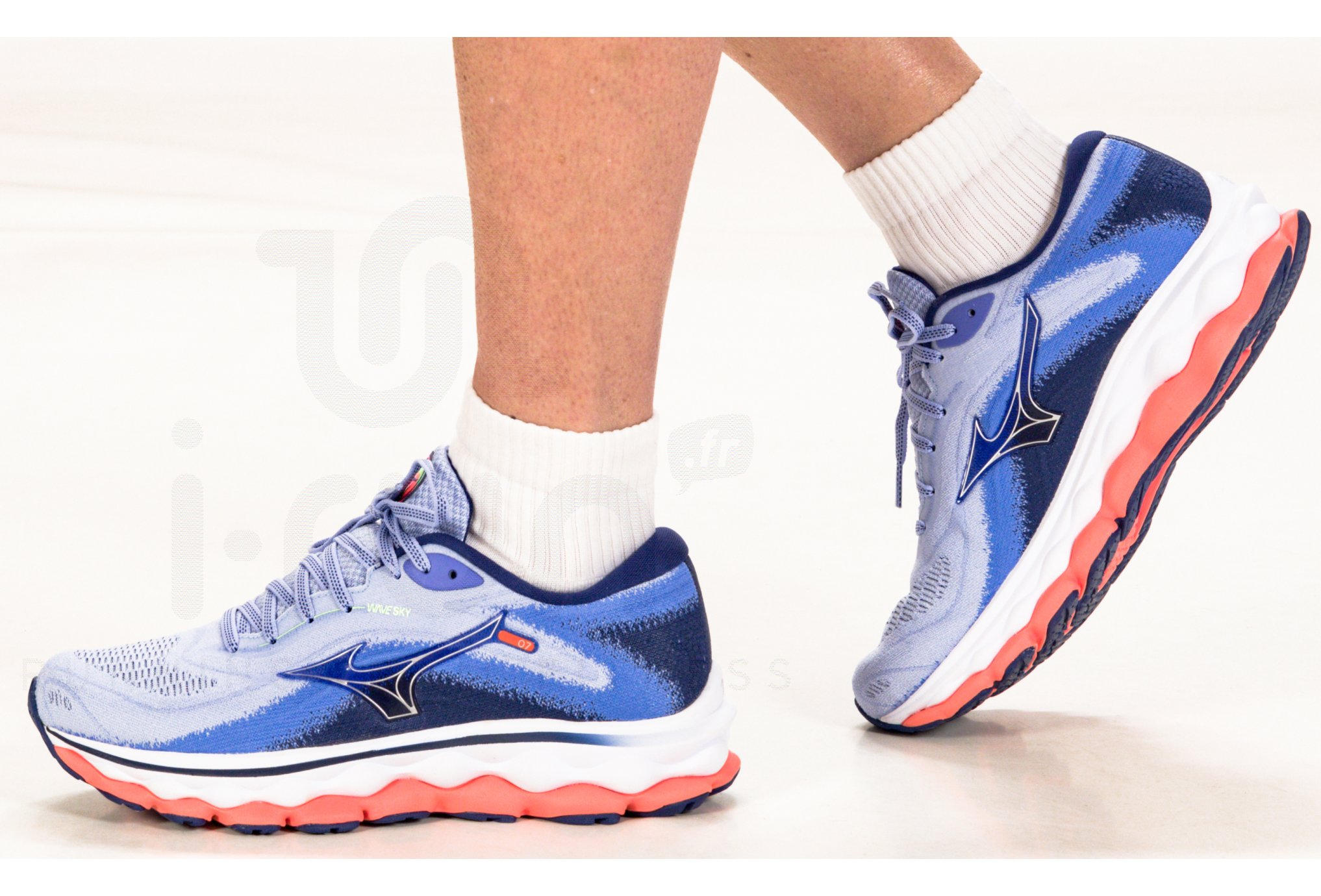 Mizuno Wave Sky 7 Damen