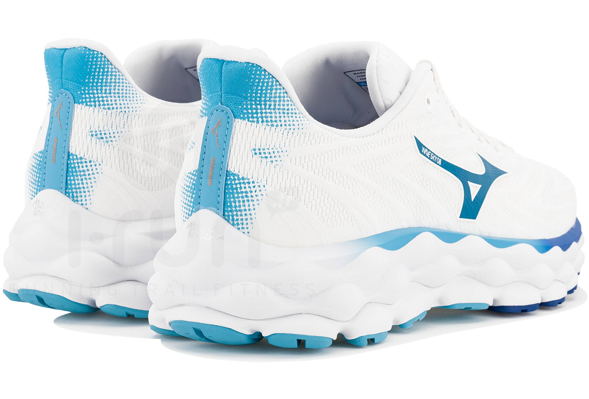 Mizuno Wave Sky 8
