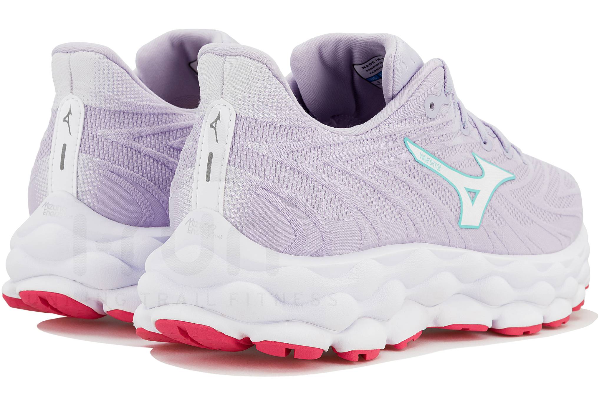 Mizuno Wave Sky 8