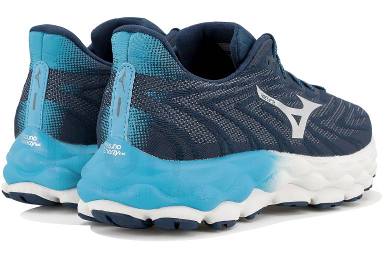 Mizuno Wave Sky 8 