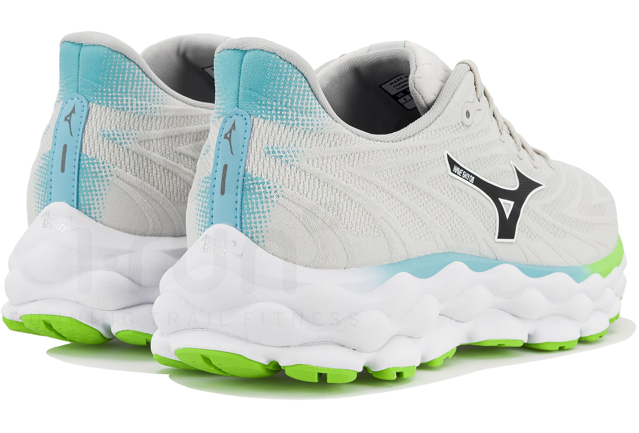 Mizuno Wave Sky 8 M