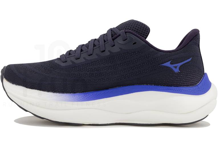 Mizuno Wave Sky 9