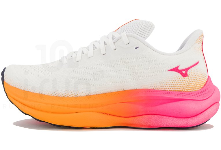 Mizuno Wave Sky 9