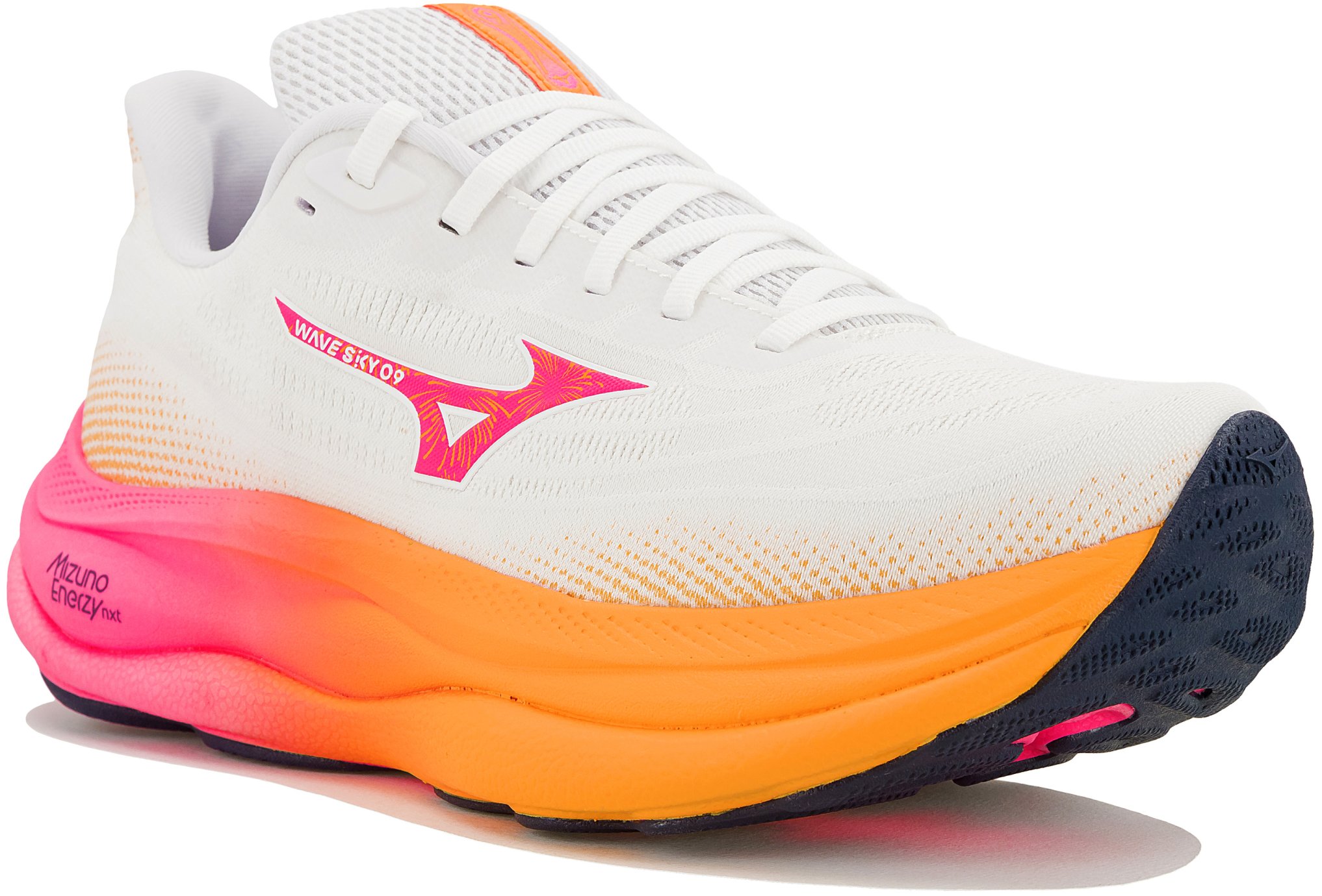 Mizuno Wave Sky 9 Chaussures de sport femme - Mizuno - Chaussures de sport