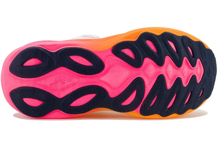 Mizuno Wave Sky 9