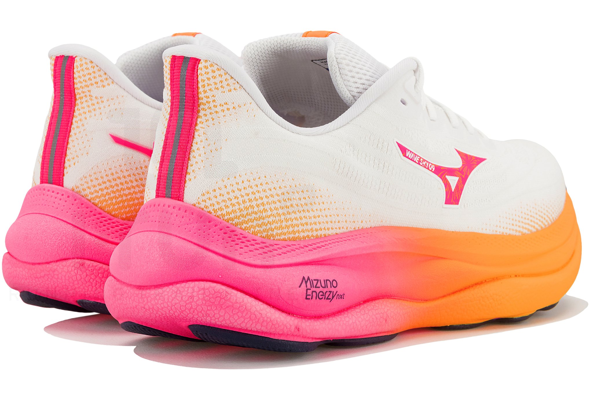Mizuno Wave Sky 9