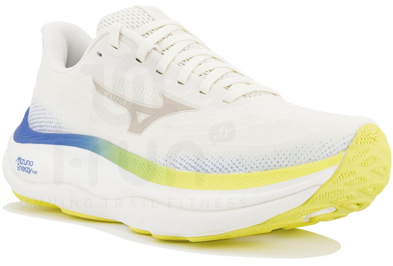 Mizuno Wave Sky 9