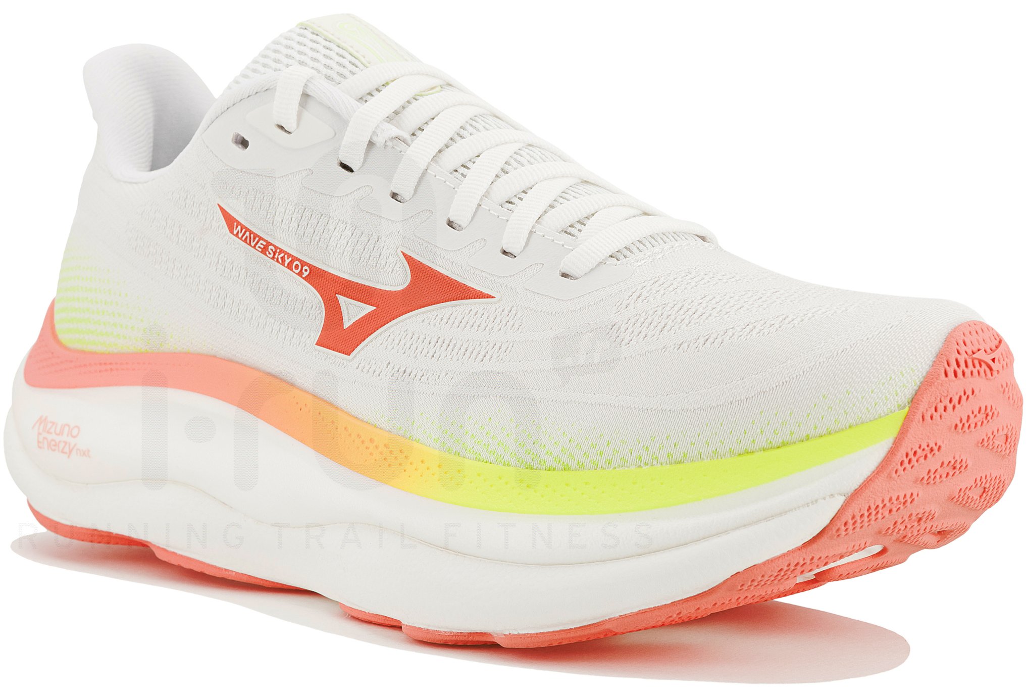 Mizuno Wave Sky 9 Damen