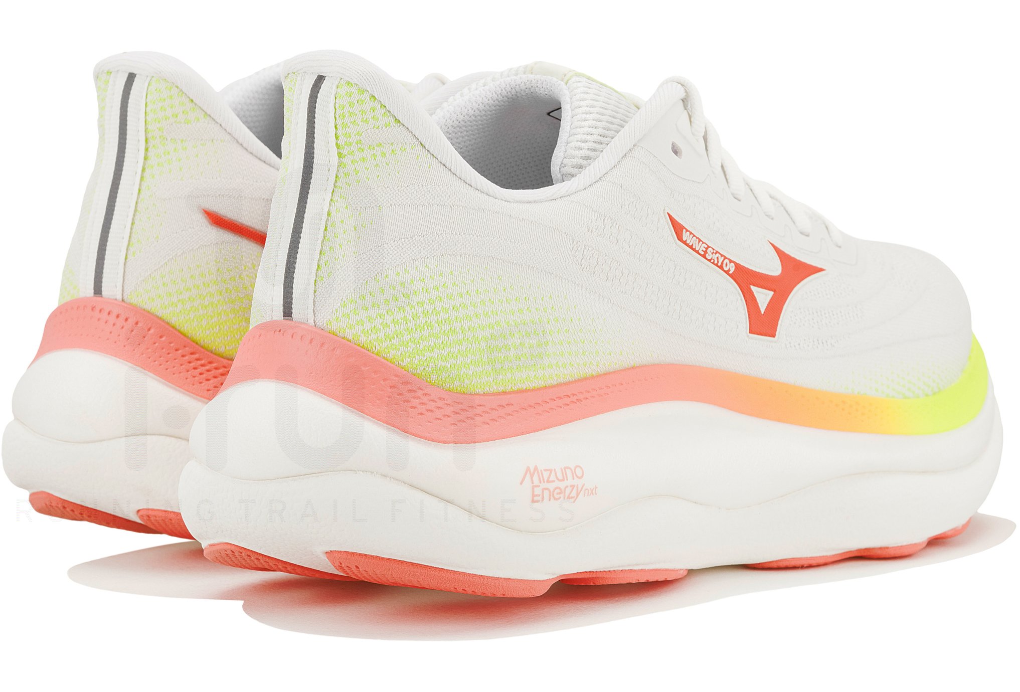 Mizuno Wave Sky 9 Damen