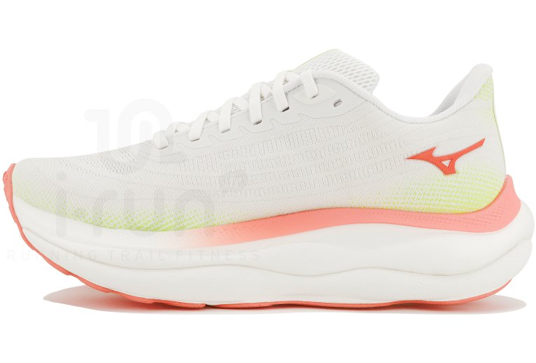 Mizuno Wave Sky 9 Damen