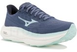 Mizuno Wave Sky 9