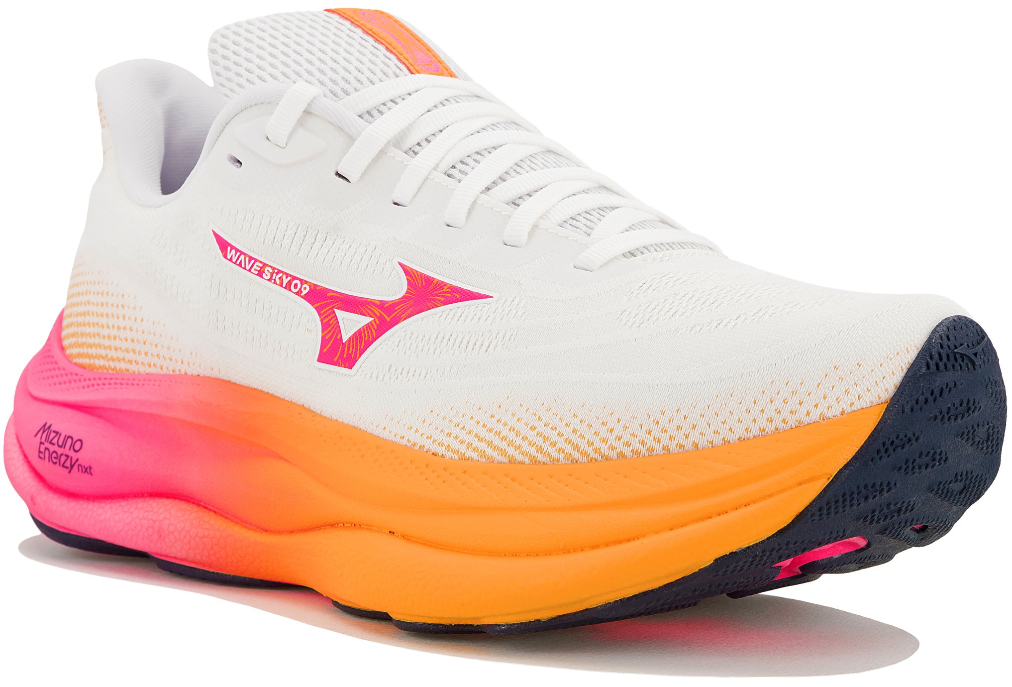 Mizuno Wave Sky 9 Chaussures homme - Mizuno - Chaussures de sport