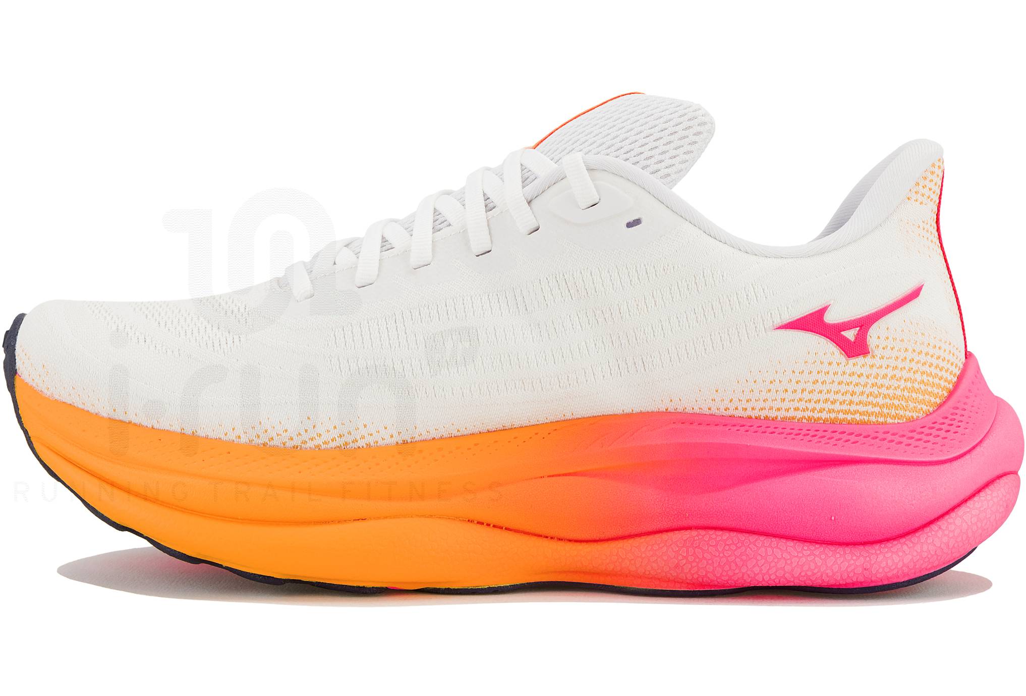 Mizuno Wave Sky 9