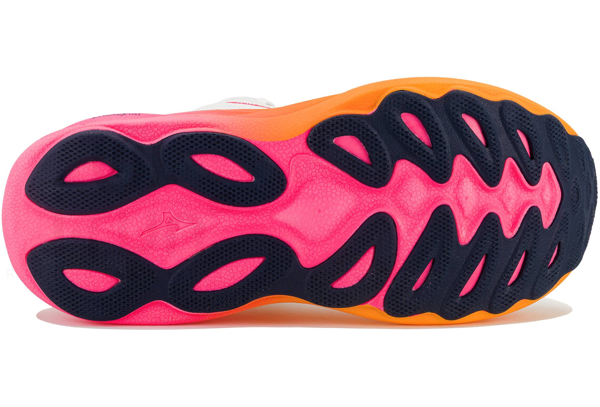 Mizuno Wave Sky 9