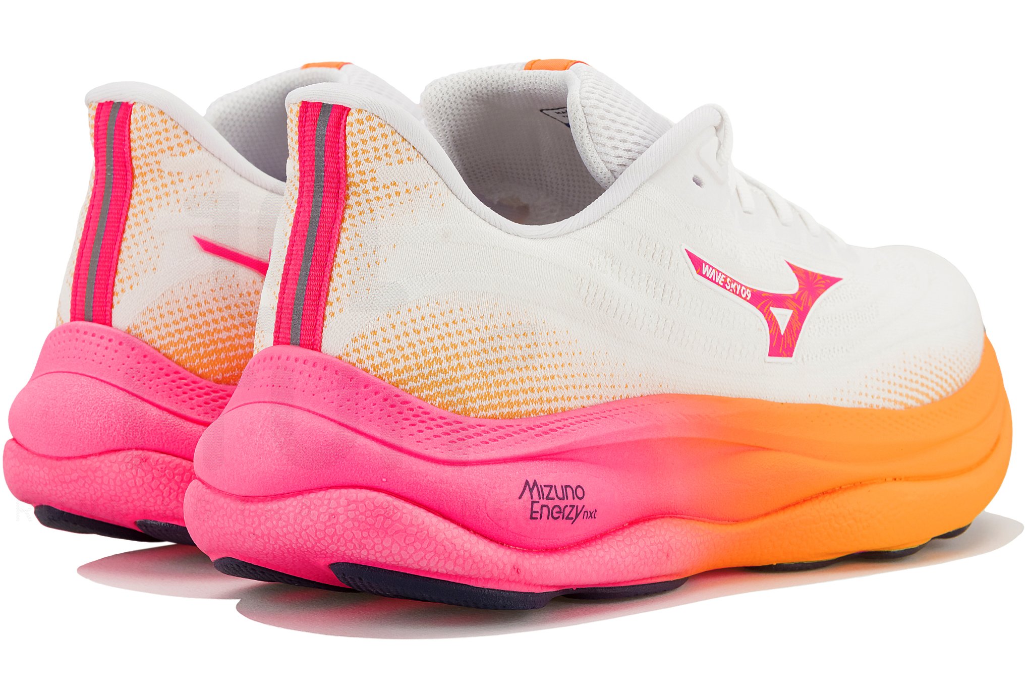Mizuno Wave Sky 9