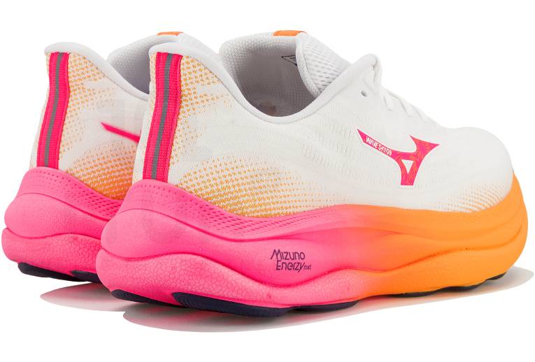 Mizuno Wave Sky 9