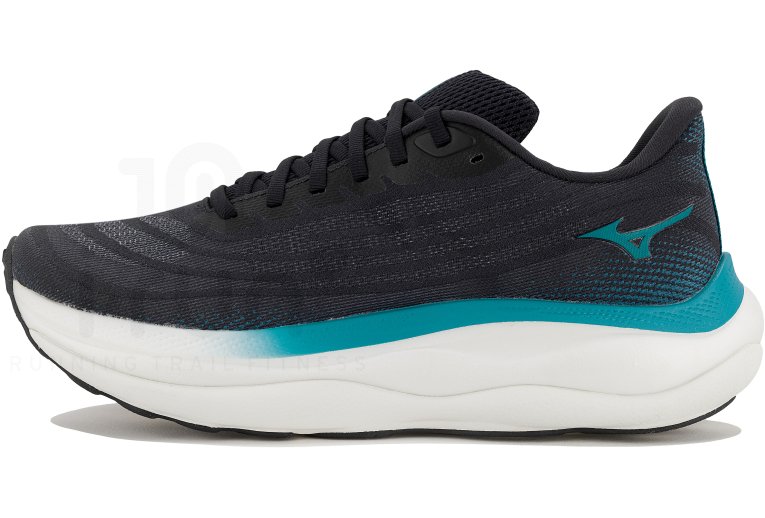 Mizuno Wave Sky 9
