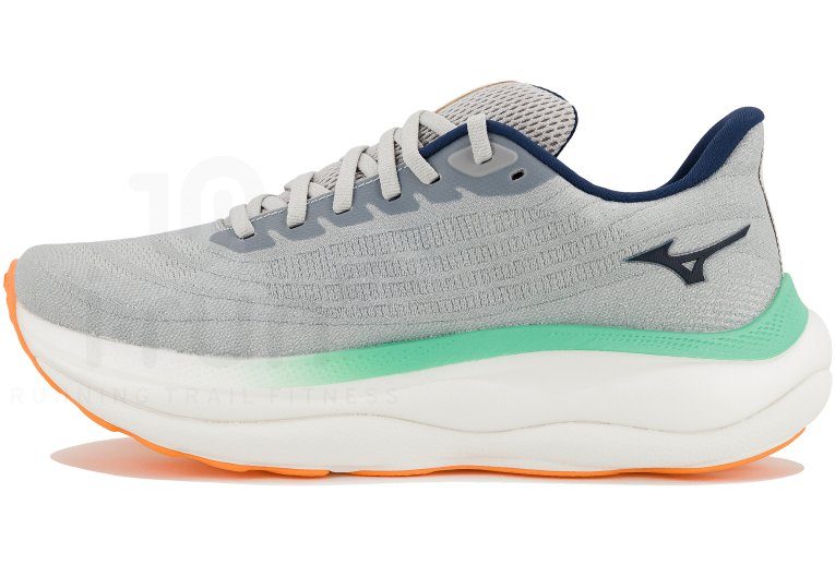 Mizuno Wave Sky 9