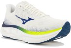 Mizuno Wave Sky 9