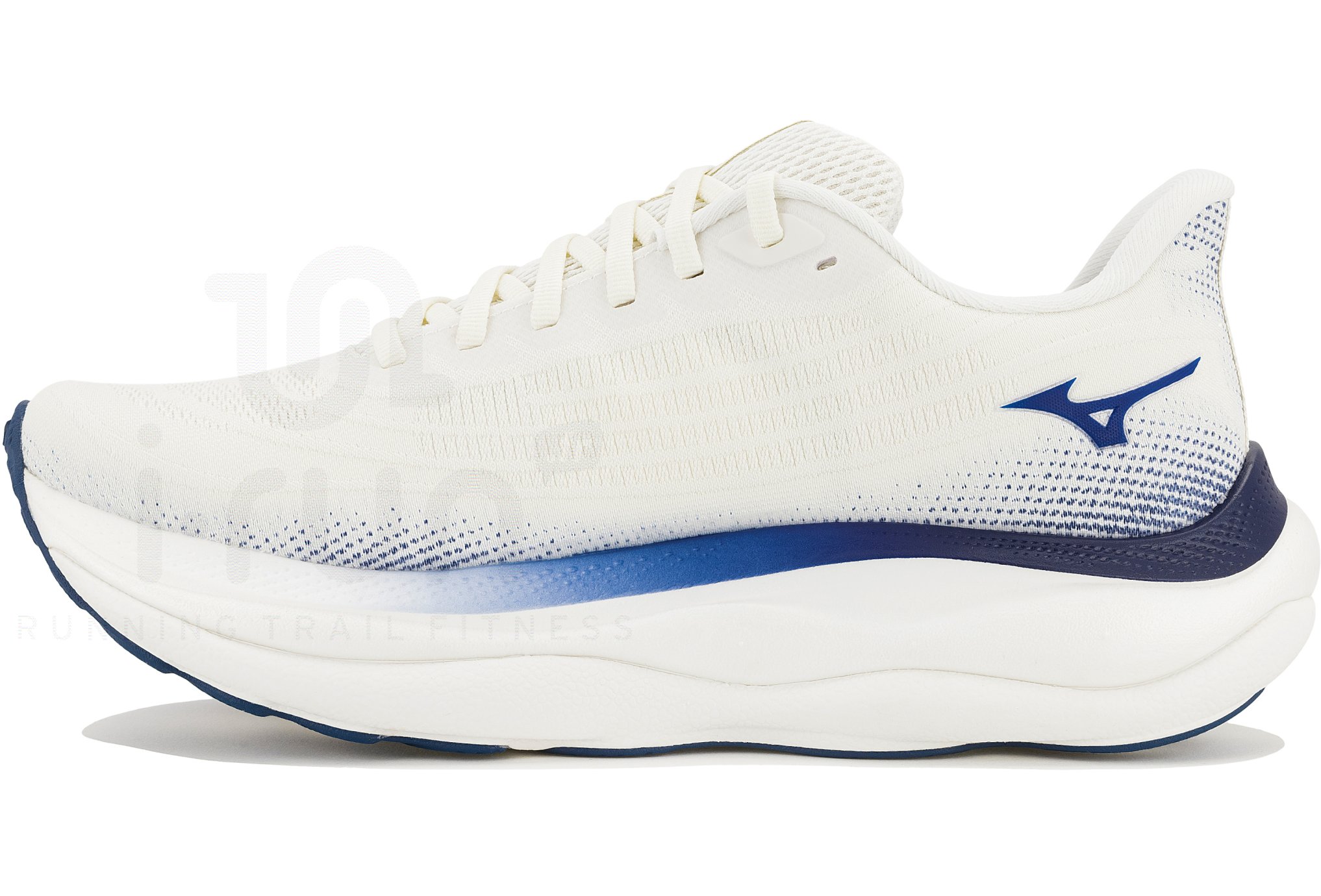 Mizuno Wave Sky 9