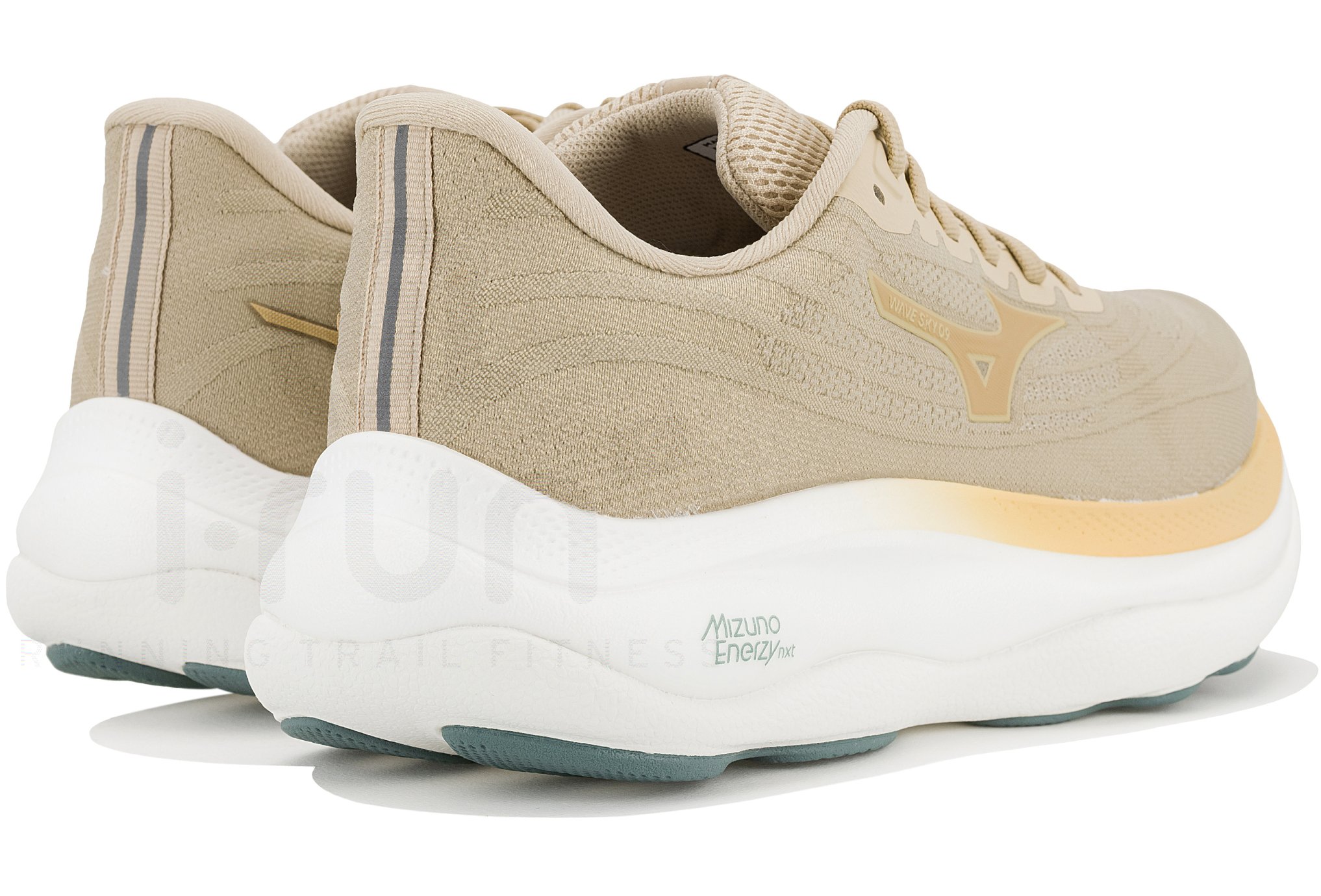 Mizuno Wave Sky 9 Herren