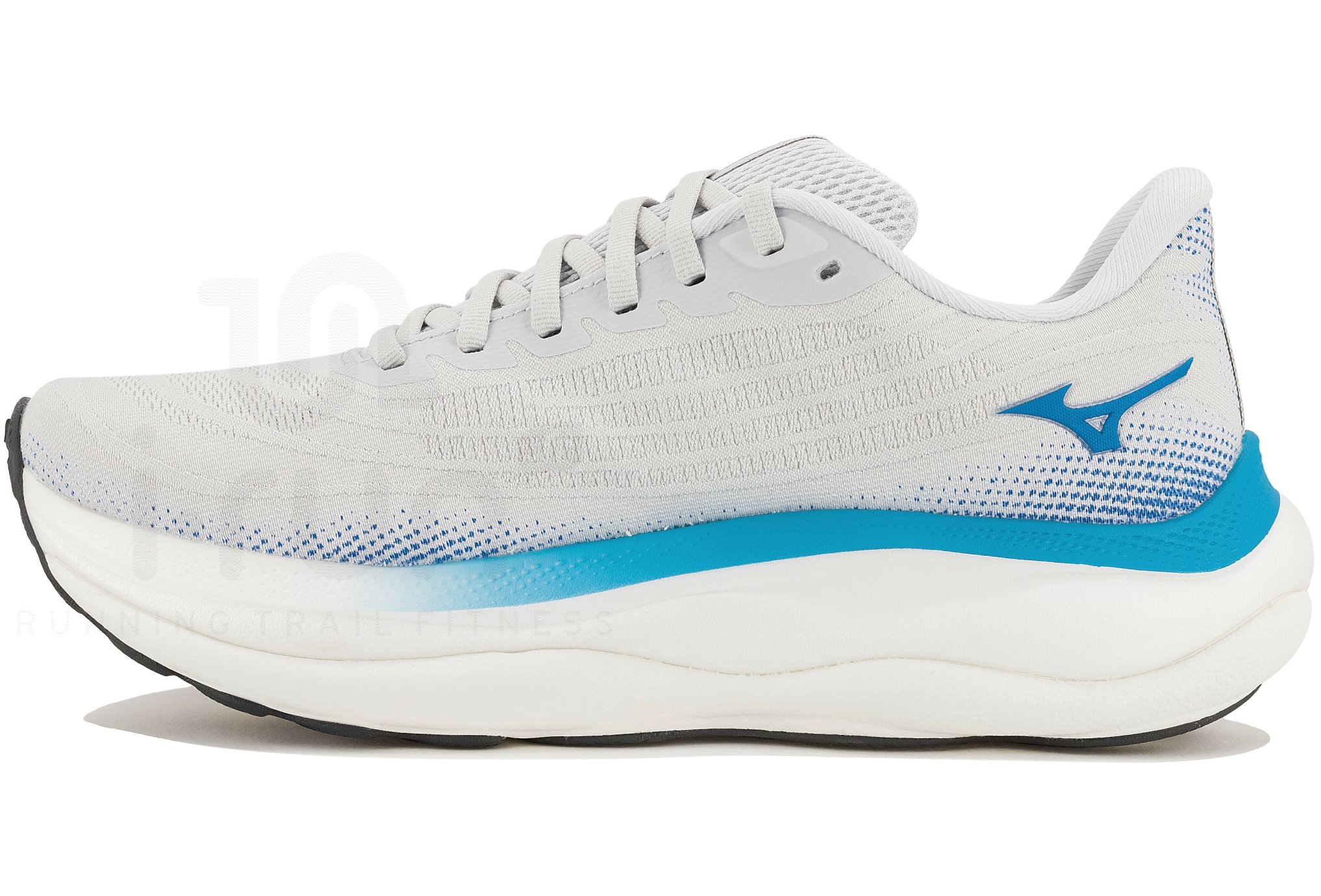 Mizuno Wave Sky 9