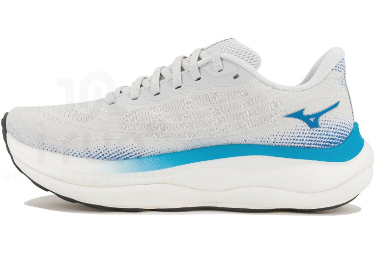 Mizuno Wave Sky 9