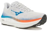Mizuno Wave Sky 9